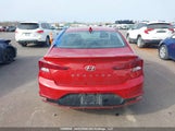 Hyundai Elantra Preferred Auto Ivt KMHD84LF9LU947113 fotografie