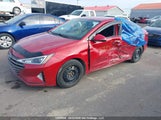 Hyundai Elantra Preferred Auto Ivt KMHD84LF9LU947113 fotografie