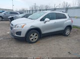 Chevrolet Trax 1Lt 3GNCJPSB3DL153005 снимка