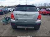 Chevrolet Trax 1Lt 3GNCJPSB3DL153005 снимка