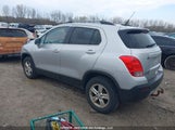 Chevrolet Trax 1Lt 3GNCJPSB3DL153005 снимка