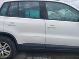 Volkswagen Tiguan Comfortline/Trendline WVGHV3AX5EW503539 снимка