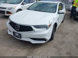 Acura Tlx Tech 19UUB3F56JA801951 снимка