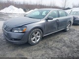 Volkswagen Passat 1.8 Tsi Comfortline 1VWBS7A38FC114773 photo