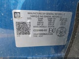 Chevrolet Bolt Euv Lt 1G1FY6S09N4121184 photo