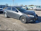 Buick Regal Cxl W04GT5GC4B1003820 снимка