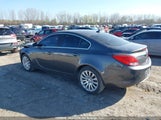 Buick Regal Cxl W04GT5GC4B1003820 снимка