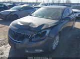 Buick Regal Cxl W04GT5GC4B1003820 снимка