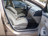 Toyota Corolla Ce 2T1BU4EE1DC012565 fotografie