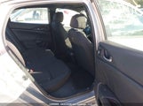 Honda Civic Lx SHHFK7H26JU308424 fotografie