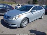Hyundai Sonata Gl 5NPEB4AC7DH731386 снимка