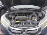 Honda Cr-V Se 2HKRM4H45GH128757 fotografie