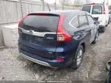 Honda Cr-V Se 2HKRM4H45GH128757 fotografie