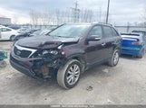Kia Sorento Lx 5XYKTDA21BG167617 снимка