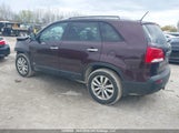 Kia Sorento Lx 5XYKTDA21BG167617 снимка