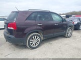 Kia Sorento Lx 5XYKTDA21BG167617 снимка