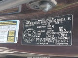 Kia Sorento Lx 5XYKTDA21BG167617 снимка