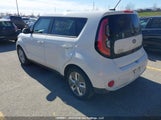 Kia Soul Ev KNDJX3AEXH7022473 снимка
