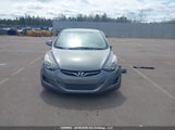 Hyundai Elantra Gl 5NPDH4AE2DH453251 снимка
