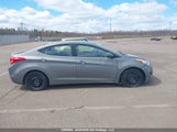 Hyundai Elantra Gl 5NPDH4AE2DH453251 снимка