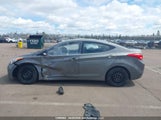 Hyundai Elantra Gl 5NPDH4AE2DH453251 снимка