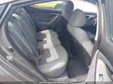 Hyundai Elantra Gl 5NPDH4AE2DH453251 снимка