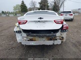 Chevrolet Malibu 1G1ZD5ST7LF082965 снимка