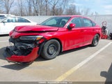Honda Civic Touring 2HGFE1F90RH000436 снимка