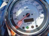 Yamaha Xvs1100 M JYAVP11NXYA001272 снимка