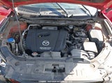 Mazda Cx-5 Touring JM3KE2CY7E0405004 снимка