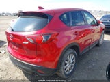 Mazda Cx-5 Touring JM3KE2CY7E0405004 fotografie