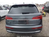 Audi Q5 45 Progressiv WA1EAAFY4M2038485 снимка