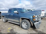 Chevrolet Silverado K1500 Lt 1GCVKREC2EZ227720 снимка
