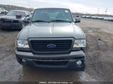 Ford Ranger Super Cab 1FTYR44U48PA72867 снимка