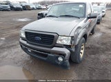 Ford Ranger Super Cab 1FTYR44U48PA72867 снимка