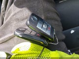 Kia Sorento 2.0L Sx 5XYPKDA19GG093757 снимка