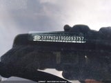 Kia Sorento 2.0L Sx 5XYPKDA19GG093757 снимка
