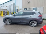 Nissan Rogue 5N1AT2MV7LC729074 снимка