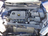 Kia Forte Lx 3KPF24AD3PE534804 снимка