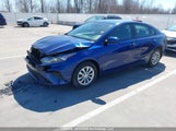 Kia Forte Lx 3KPF24AD3PE534804 снимка