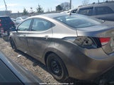Hyundai Elantra Gls/Limited 5NPDH4AE3CH081384 снимка