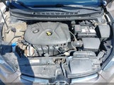Hyundai Elantra Gls/Limited 5NPDH4AE4CH124159 снимка