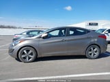 Hyundai Elantra Gls/Limited 5NPDH4AE4CH124159 снимка