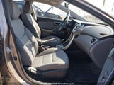 Hyundai Elantra Gls/Limited 5NPDH4AE4CH124159 снимка