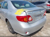 Toyota Corolla 2T1BU4EE4AC208298 снимка