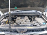 Nissan Armada Se/Le 5N1AA08B76N701844 снимка