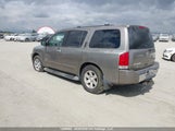 Nissan Armada Se/Le 5N1AA08B76N701844 снимка