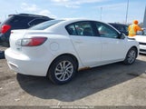 Mazda Mazda3 Gs-Sky JM1BL1V72D1851065 снимка