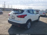 Nissan Rogue Sport S/Sv/Sl JN1BJ1CR0HW114470 снимка
