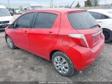 Toyota Yaris Hatchback JTDKTUD36CD516971 снимка